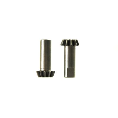 60097 Differential Kegelritzel 11 Zähne, 2 Stück