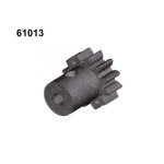 61013 Motorritzel 14 Zähne Modul 1