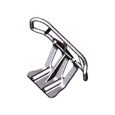 62049 Stoßfänger hinten