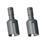 65001 Differential Mitnehmer 2 Stück