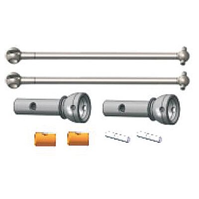 65003 CVD Antriebswelle vorne 2 Stück