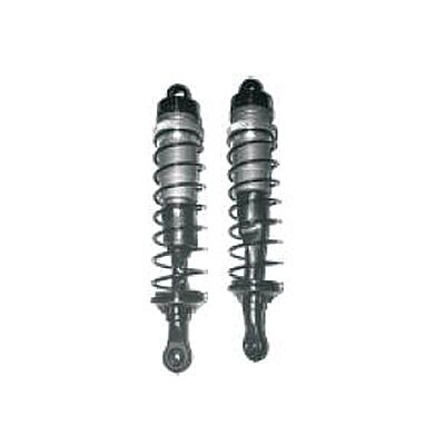 65006 Stoßdämpfer hinten 2 Stück