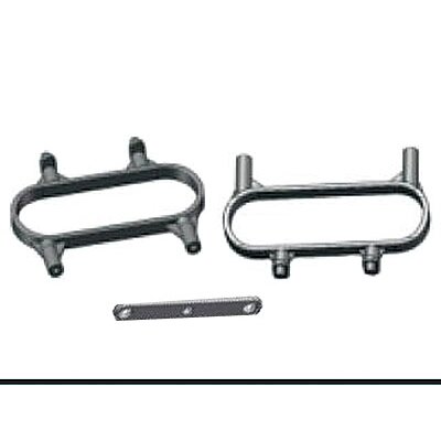 65103 Stoßfängerhalter vorne/hinten