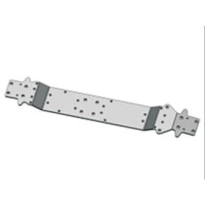 65105 Chassis Aluminium