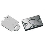 65107 ESC Halter/Empfängerbox