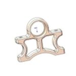 65111 Mitteldiff. Halterung