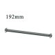 65114 Mittelwelle vorne 192mm