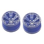 65115 Felgen 2 Stück