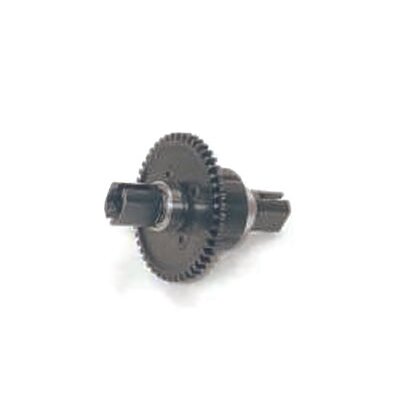 65120 Mittel Differential komplett