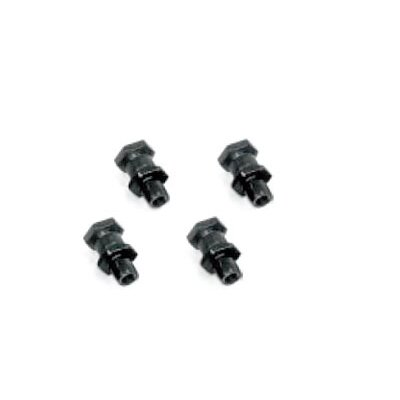 65127 Stoßdämpfer-Kugelkopf 4 Stück