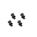 65127 Stoßdämpfer-Kugelkopf 4 Stück