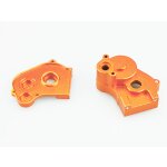 680001 Getriebegehäuse Aluminium