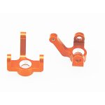 680002 Lenkhebel Aluminium links & rechts