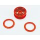 680005 Felge mit Ring Aluminium