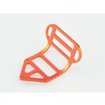 680006 Stoßfänger vorne/hinten Aluminium