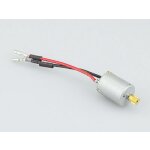 Motor RC260 mit Ritzel 14 Zähne