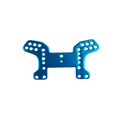 85025 Dämpferbrücke hinten