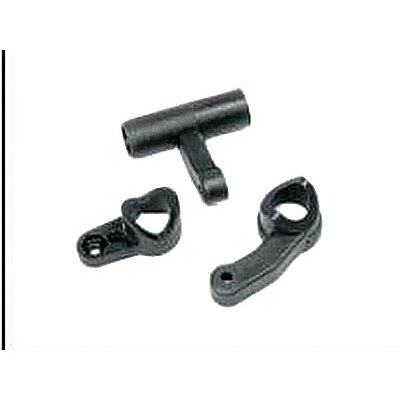 85766 Servo Saver Kunststoffteile