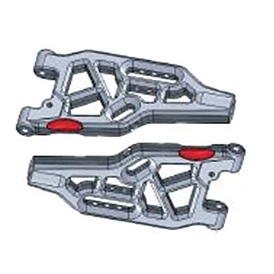 86702 Querlenker vorne unten