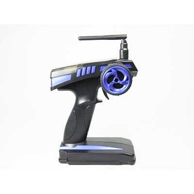 Pistolen Fernsteuerung 2,4 GHz GT2