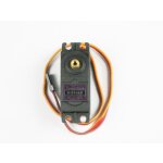 Standard Servo 13 kg Metallgetriebe