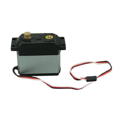 Big Scale Servo 30kg Metallgetriebe
