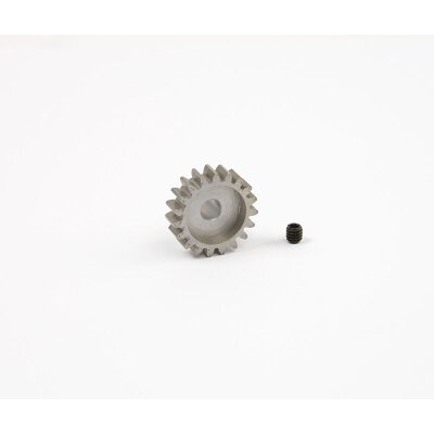 Motorritzel Modul 1 19Z Bohrung 5mm