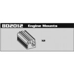 Engine Mount Am8E