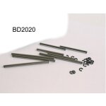 Hinge Pins and Clips Am8E