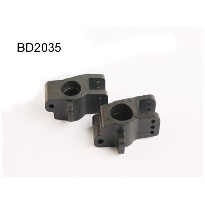 Rear Hub Carrier AM8E