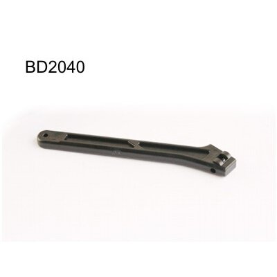 Rear Chassis Brace Am8E