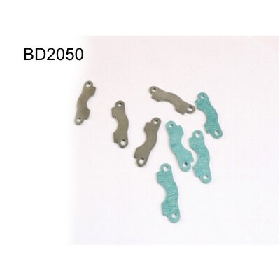 BD2050 Steel Brake Caliper