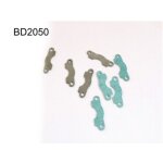 BD2050 Steel Brake Caliper