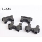 BD2059 Center Bulkhead