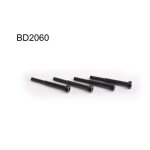 BD2060 Center Bulkhead inserts