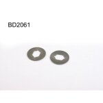 BD2061 Brake Disk