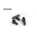 BD2080 Steering Bell Cranks