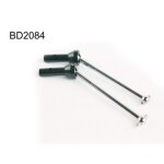 BD2084 Drive Shaft (CVD)