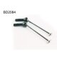 BD2084 Drive Shaft (CVD)