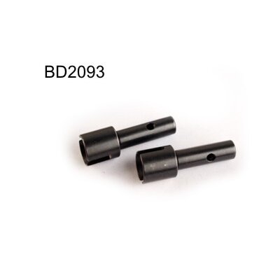 BD2093 Wheel Axle