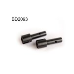 BD2093 Wheel Axle