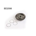 BD2098 Steel Diff Ring Gear