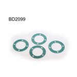 BD2099 Diff Seal
