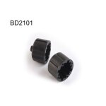 BD2101 Diff Case