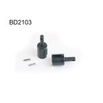 BD2103 Diff Outdrives
