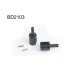 BD2103 Diff Outdrives