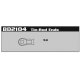BD2104 Tie-Rod Ends