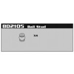 BD2105 Ball Stud