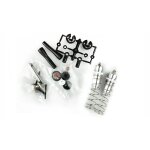 BD2201 19mm Front Shock Aluminium