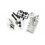 BD2202 19mm Rear Shock Aluminium